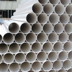 PVC管厂家排名：塑胶管道制造行业的领头羊 - 醉梦生活网