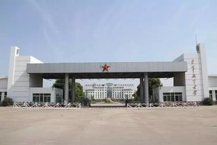 中国空军航空大学校区,中国人民解放军空军航空大学校区分布