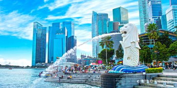 天津到新加坡旅游：一次跨越文化的旅程