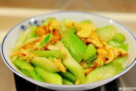 丝瓜怎么做好吃家常菜做法