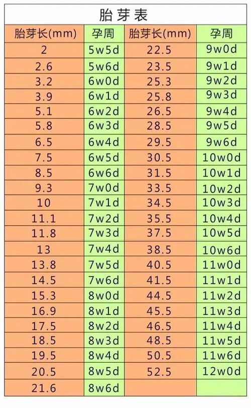 你真的知道自己怀孕多长时间了吗 怀孕应该从什么时候算起