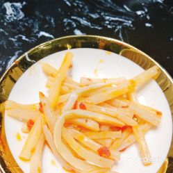 面对集团的酸笋好不好吃 用户评价口味怎么样 上海美食酸笋实拍图片 大众点评 