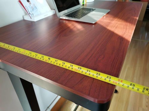 桌面不平怎么弄好看 桌角不平怎么解决