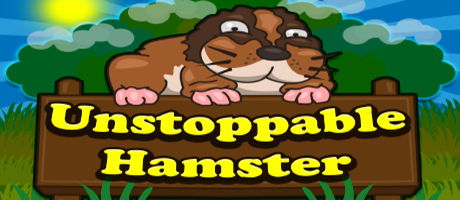 不可阻挡的仓鼠下载 unstoppable hamster中文版下载 3DM单机 