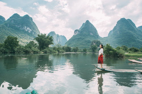 桂林阳朔旅游攻略最佳线路自由行三日游,桂林当地私人导游和桂林旅游必去景点