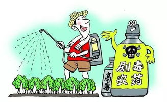 怎么使用农药剂量