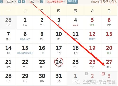 2022年3月27号生肖好运指数 腾讯新闻 