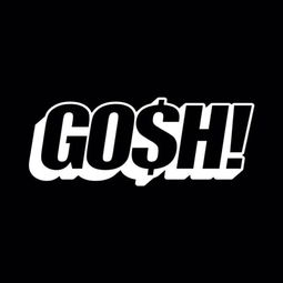 gosh厂牌(gosh厂牌成员有哪些？)