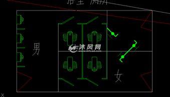 公路梁场平面布置图