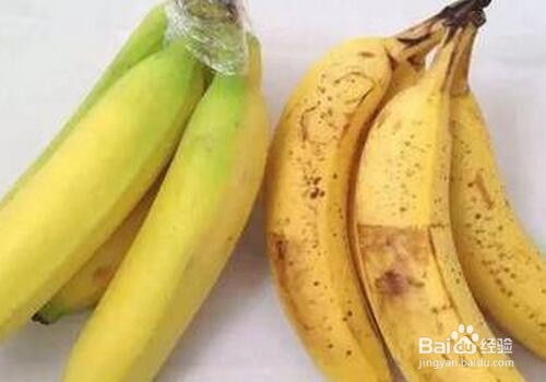 如何保存香蕉,香蕉的保存方法