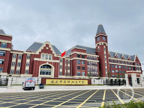 江苏一学校临近开学突然停办 学生去哪儿读书成家长心病