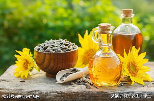 大豆油 葵花籽油 花生油 玉米油 茶籽油哪种油最健康,怎么选
