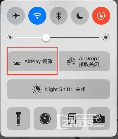 tcl网络电视如何实现airplay功能