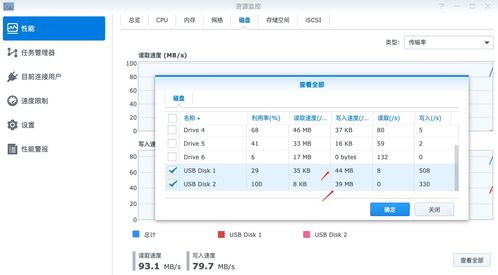 再稳的 NAS 不如多备份,如何给群晖冷备盘进行同步和备份