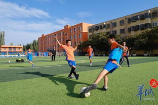 中国新疆的足球教育很厉害吗 (新疆足球队训练方法教学)