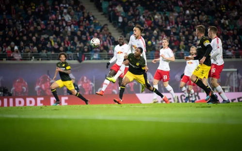 số liệu thống kê về rb leipzig gặp dortmund,Đội bóng RB Leipzig gặp Dortmond: Số liệu thống kê chi tiết