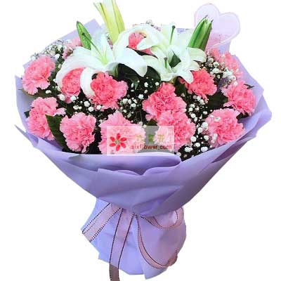 三八节送花图片,三八妇女节送花该选什么，适合送母亲的花