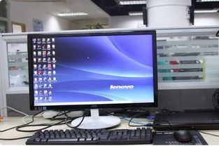 笔记本外接显示器效果不好win10