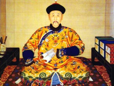 康熙才是中国历史上第一个会弹钢琴的人 当皇帝搞起艺术会怎样 