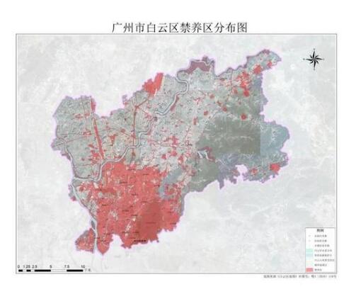广州 白云区缩减禽畜禁养范围 促进生猪产业发展