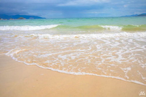 这里藏着最蓝的海岸,最美的沙滩,人少且免费