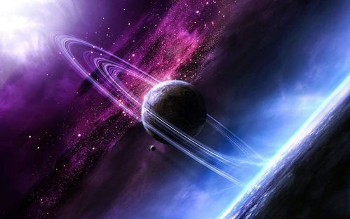 为什么行星和恒星都是圆的,很重要原因是万有引力