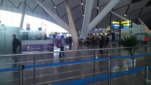 汉语十级也未必念对 盘点中国最难念的三大机场名字