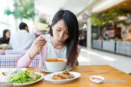 食管肿瘤跟日常饮食有很大关系 转载