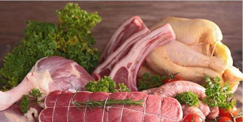 美国人很少吃猪肉,为何却成了世界第一养猪大国 看完值得深思