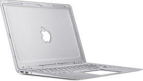 WWDC2013新款MacBook Air官方图赏 