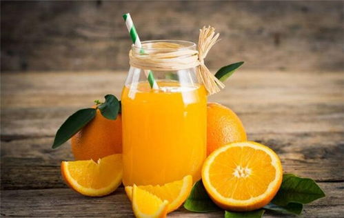橙子怎么榨汁好喝窍门自制橙汁怎样才好喝,橙汁怎么榨好喝？