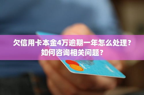 信用卡账单4万元,欠了1万逾期一天未还,多少利息(信用卡1万元逾期一天)