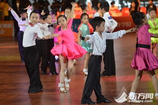 潍坊舞蹈学校——点燃激情，舞动梦想