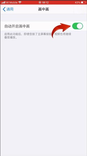 ios14怎么分屏启动失败