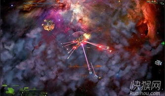 远行星号3.5.2本体汉化mod 远行星号 3.5.2本体汉化mod下载 快猴单机游戏 