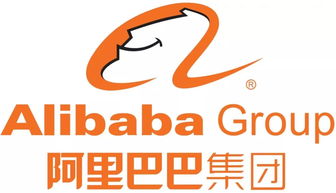 阿里巴巴换logo了