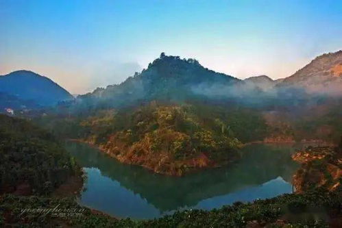 福州到闽清黄楮林温泉度假区怎么走(福建闽清免费停车场名单)