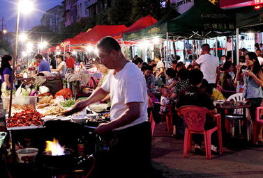 福建夜宵火锅加盟店排行榜好一点的特色餐饮加盟品牌 