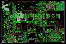 有哪些知名的PCB设计的公司