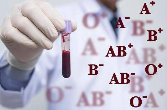 A型 B型 AB型 O型血,哪种血型的人身体好些 你是什么血型