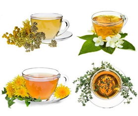 品味10种花茶配方，享受清新芳香的花香滋味