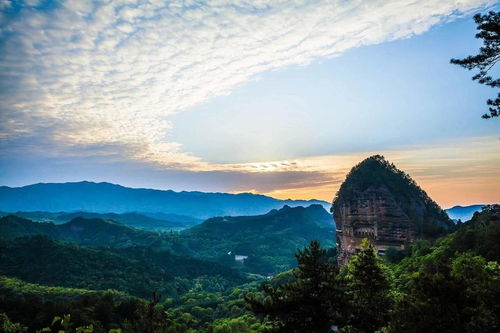 麦积山景区在哪里门票多少钱 (天水麦积区免费停车场在哪)