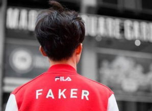 LOL 李哥被问为啥取名叫Faker,总共有2个原因,第一个是因为帅