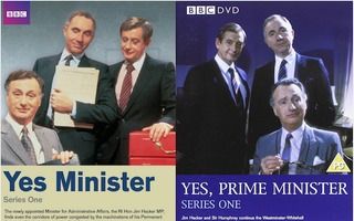 是,首相 第一季,首相 第一季