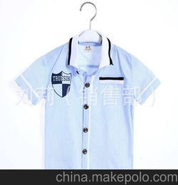 去学校衣服衬衫怎么叠(校服怎么叠看起来整齐)