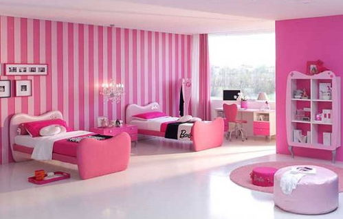 洋房粉红墙怎么弄好看，粉色墙搭配什么颜色的字体(粉色的墙壁怎么搭配?)