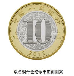 中国银行官网2019猪年10元贺岁纪念币预约入口 网上 微信 新闻 蛋蛋赞 