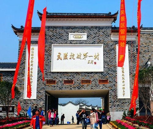 武汉有什么革命历史景点 (武汉红色旅游景点排行榜)