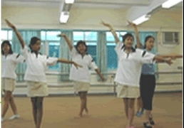 南宁舞蹈高考培训,南宁艺考培训机构排名榜