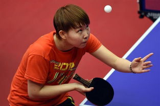 乒乓球亚洲杯2017,张本智和能赢中国队吗